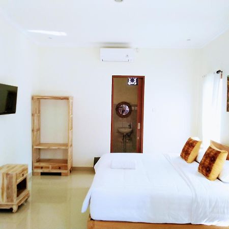 Lavista Guesthouse Ubud  Exterior photo
